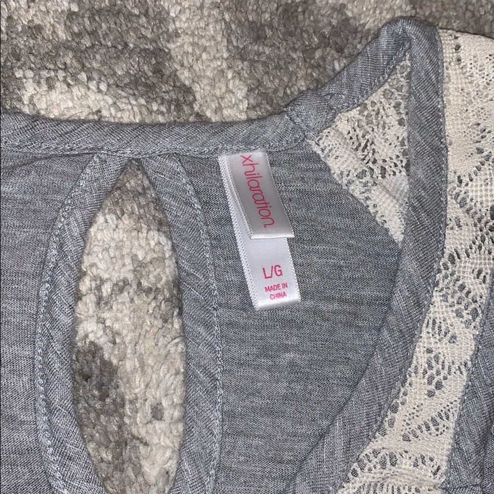 Flowy Tank - Picture 3 of 4